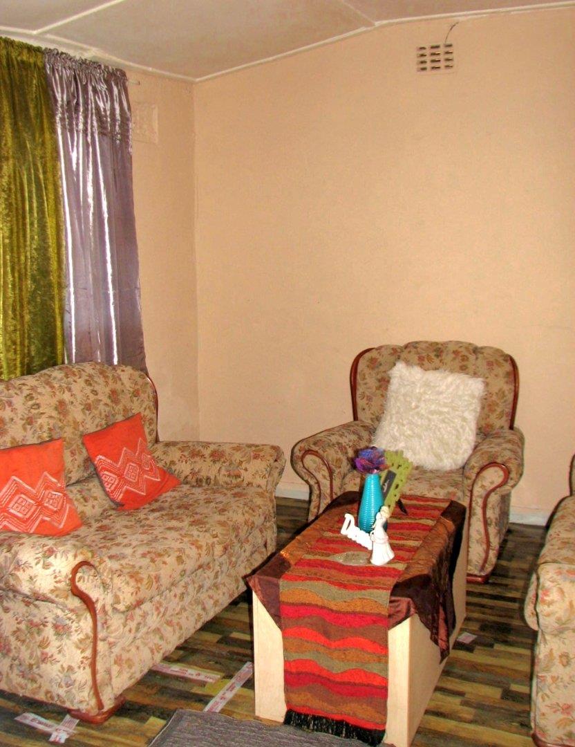 3 Bedroom Property for Sale in Gerald Smith Eastern Cape